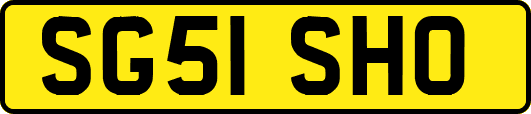 SG51SHO