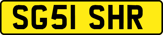 SG51SHR