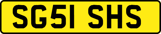 SG51SHS