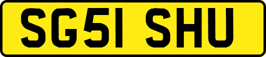 SG51SHU