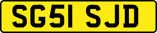SG51SJD