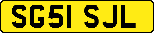 SG51SJL