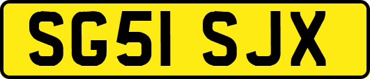 SG51SJX
