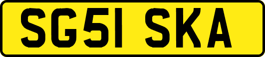 SG51SKA