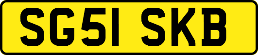 SG51SKB