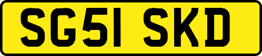 SG51SKD