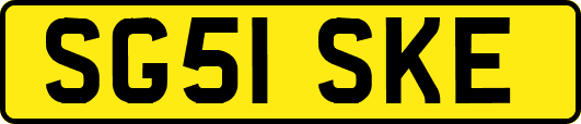 SG51SKE