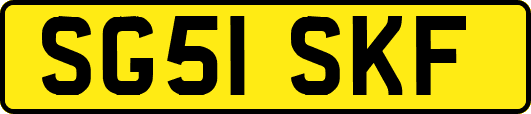 SG51SKF