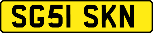 SG51SKN