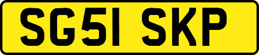 SG51SKP