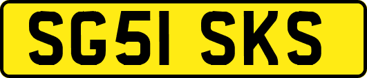 SG51SKS