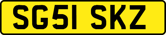 SG51SKZ