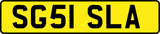 SG51SLA