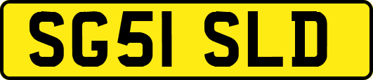 SG51SLD