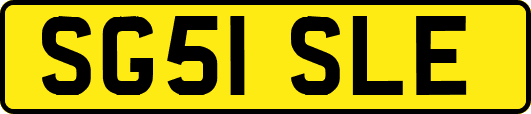 SG51SLE