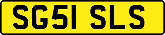 SG51SLS