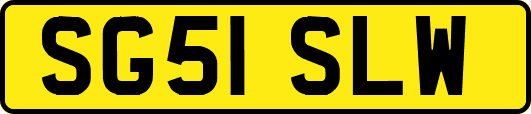 SG51SLW