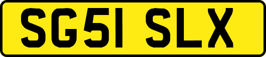SG51SLX