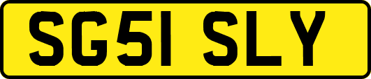 SG51SLY