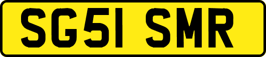 SG51SMR