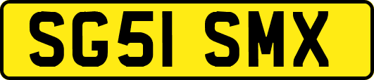 SG51SMX