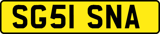 SG51SNA