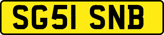 SG51SNB