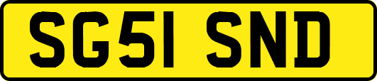 SG51SND