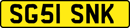 SG51SNK