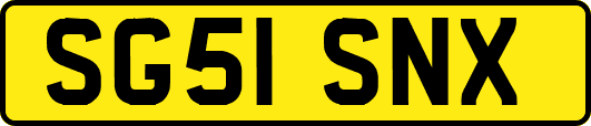 SG51SNX