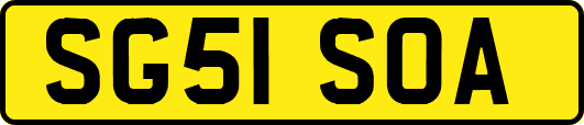 SG51SOA