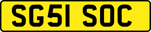 SG51SOC