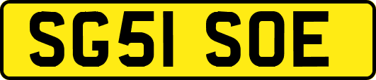 SG51SOE