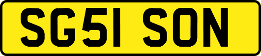 SG51SON