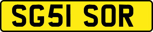 SG51SOR