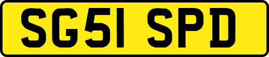 SG51SPD