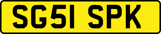 SG51SPK