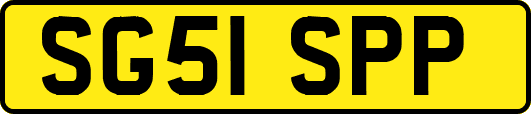 SG51SPP