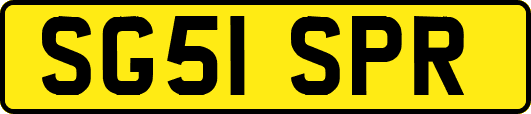 SG51SPR