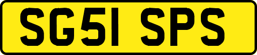 SG51SPS