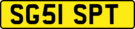 SG51SPT