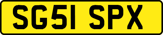 SG51SPX