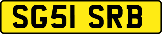 SG51SRB