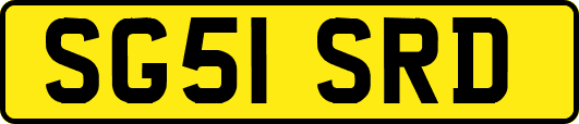 SG51SRD