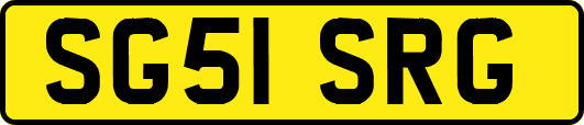 SG51SRG