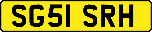 SG51SRH