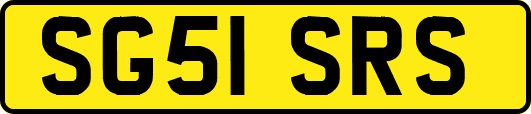 SG51SRS