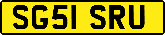 SG51SRU