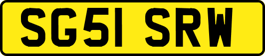 SG51SRW