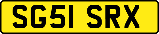 SG51SRX